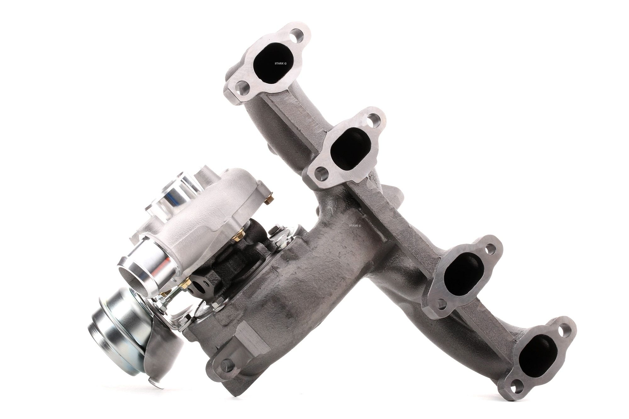 Original Abgasturbolader SKCT-1190017
