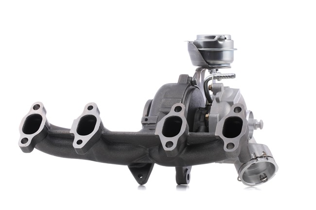 8345024 originales Turbo STARK CADDY