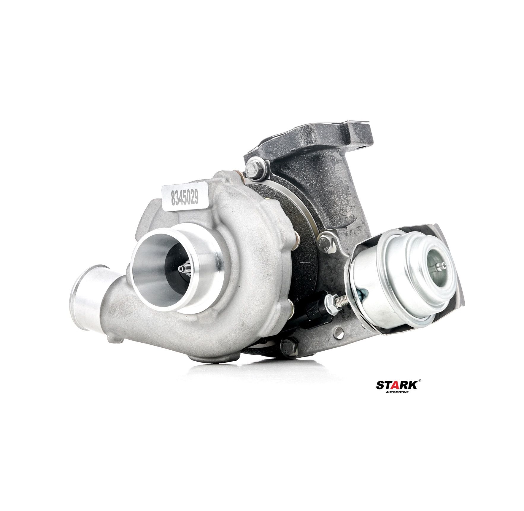 Turbocharger STARK SKCT-1190023 rating