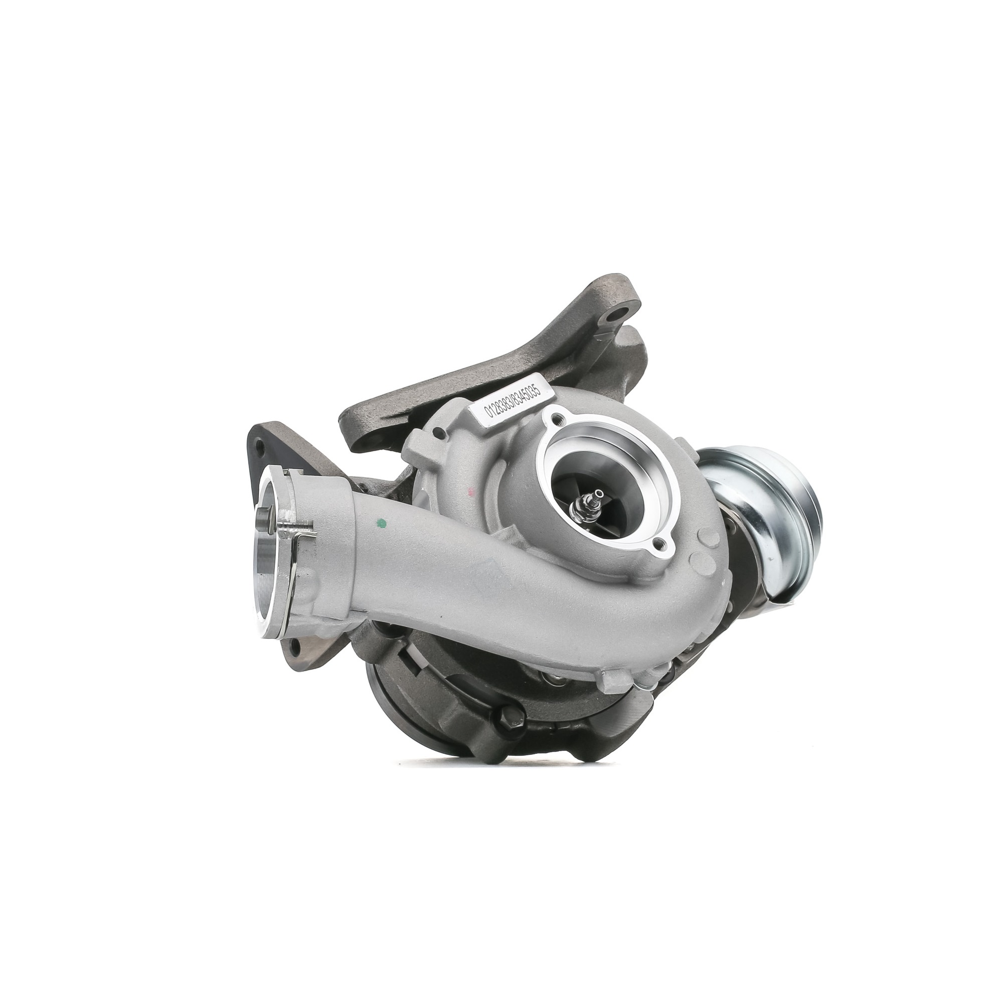 Abgasturbolader STARK SKCT-1190028 Bewertung
