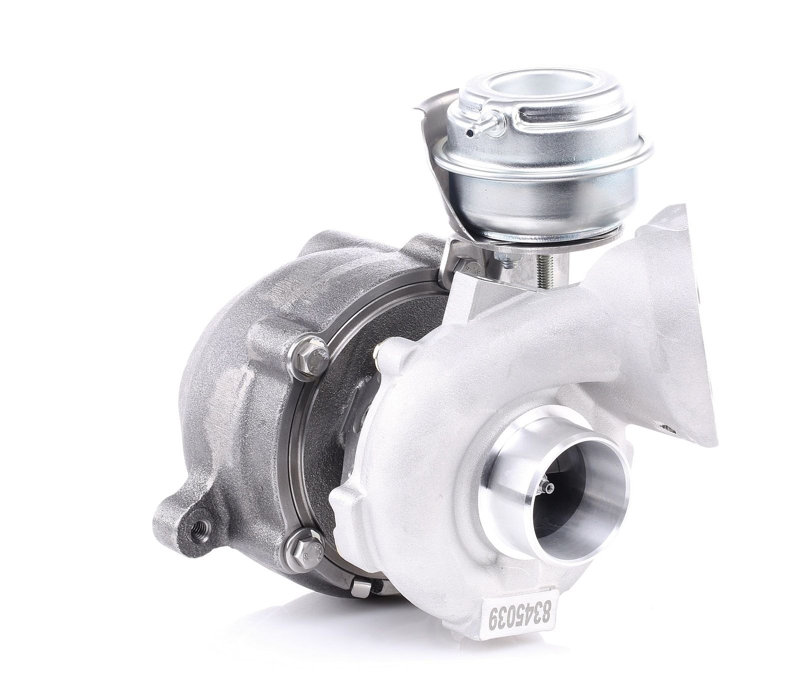 Turbocompresseur moteur STARK SKCT-1190032 évaluation