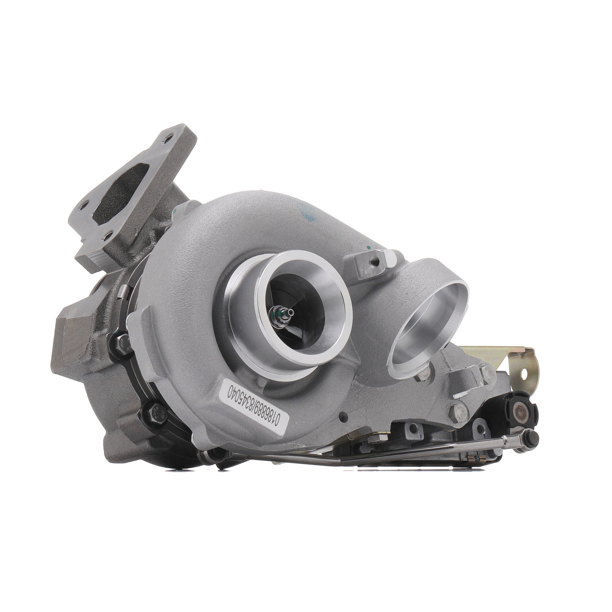 Turbolader SKCT-1190033 STARK A6460960399 MERCEDES-BENZ