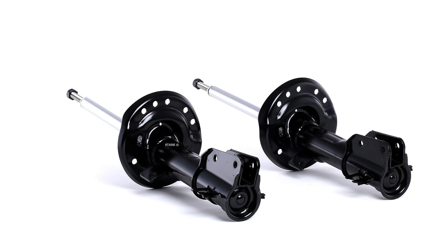 Dämpfer STARK SKSA-0132820 Bewertung