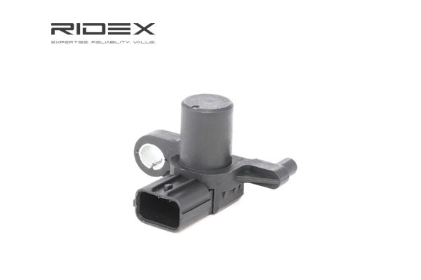 Kurbelwellensensor J5 T23991 RIDEX 833C0112 MITSUBISHI, HONDA