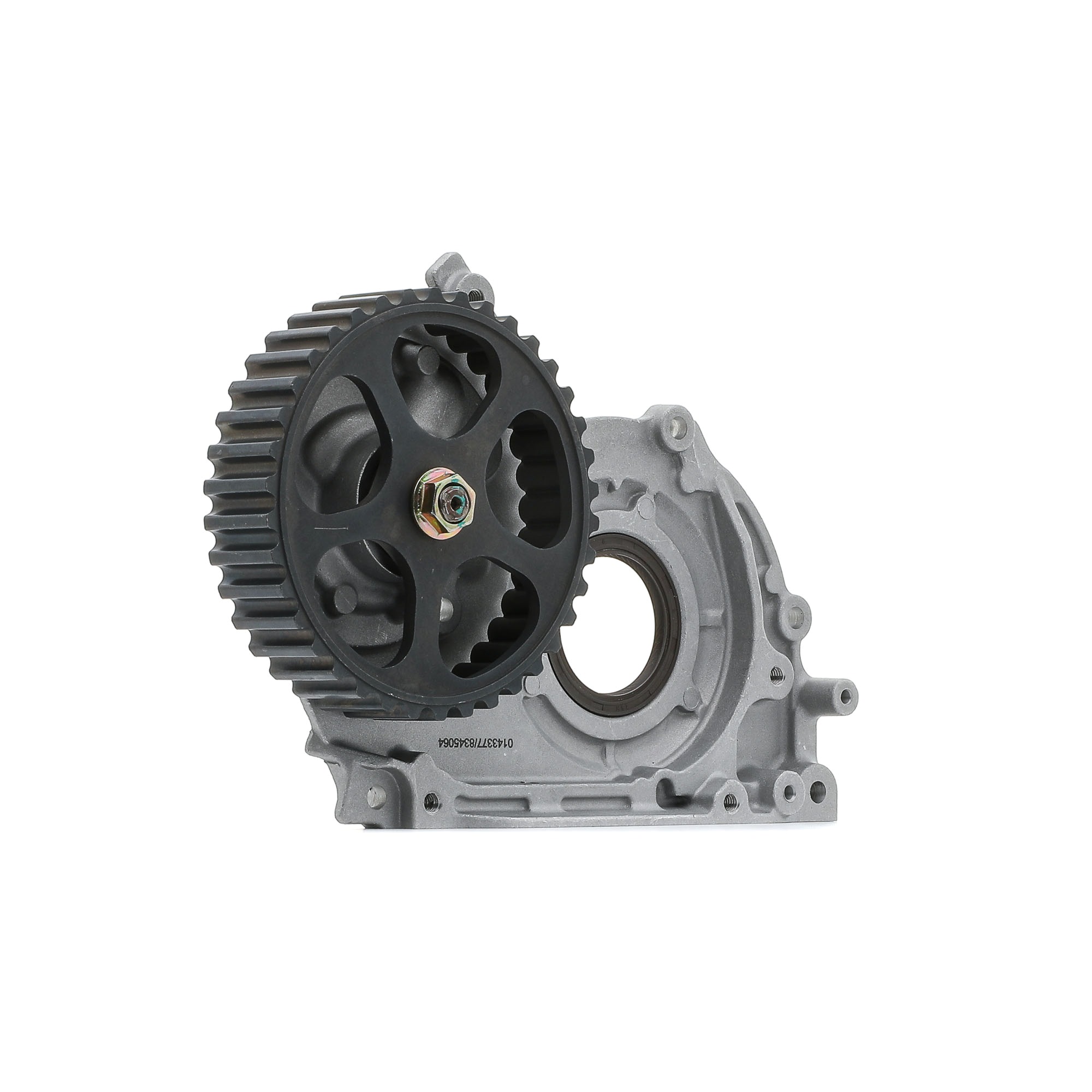 Öldruckpumpe STARK SKOPM-1700021 Bewertung
