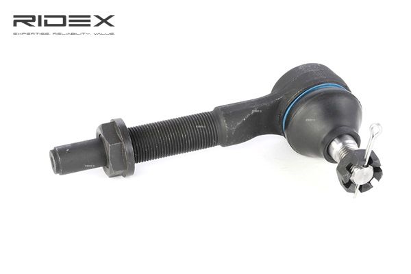 RIDEX 914T0243 Track rod end