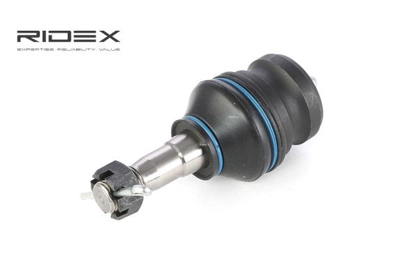 8345112 RIDEX 2462S0179 Bærekule SUBARU LIBERO 1999 pris