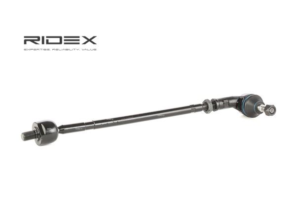 8345114 RIDEX 284R0040 Indre styreledd Golf 3 Cabrio pris
