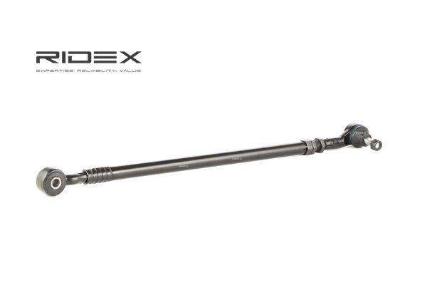 Biellette de direction 4A0419802A RIDEX 284R0027 VOLKSWAGEN, MERCEDES-BENZ, AUDI, FORD, SKODA