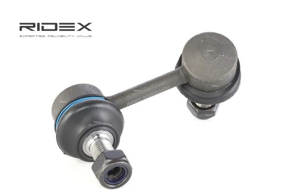 8345123 Bielletta barra stabilizzatrice RIDEX Mitsubishi