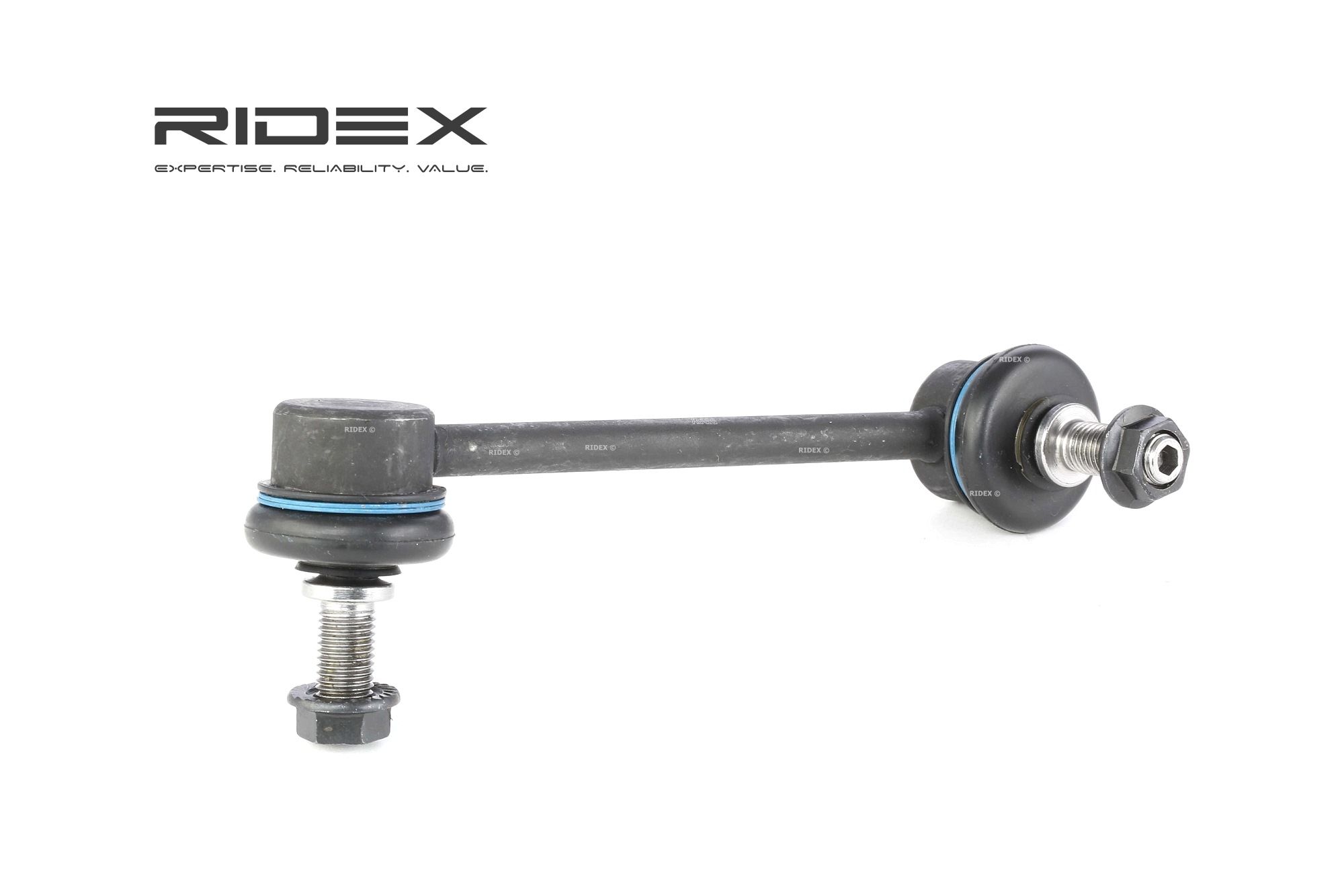 Sway bar link RIDEX 3229S0464 rating