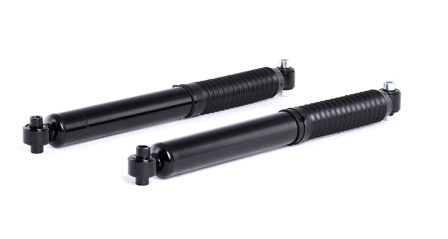 Dämpfer STARK SKSA-0132829 Bewertung
