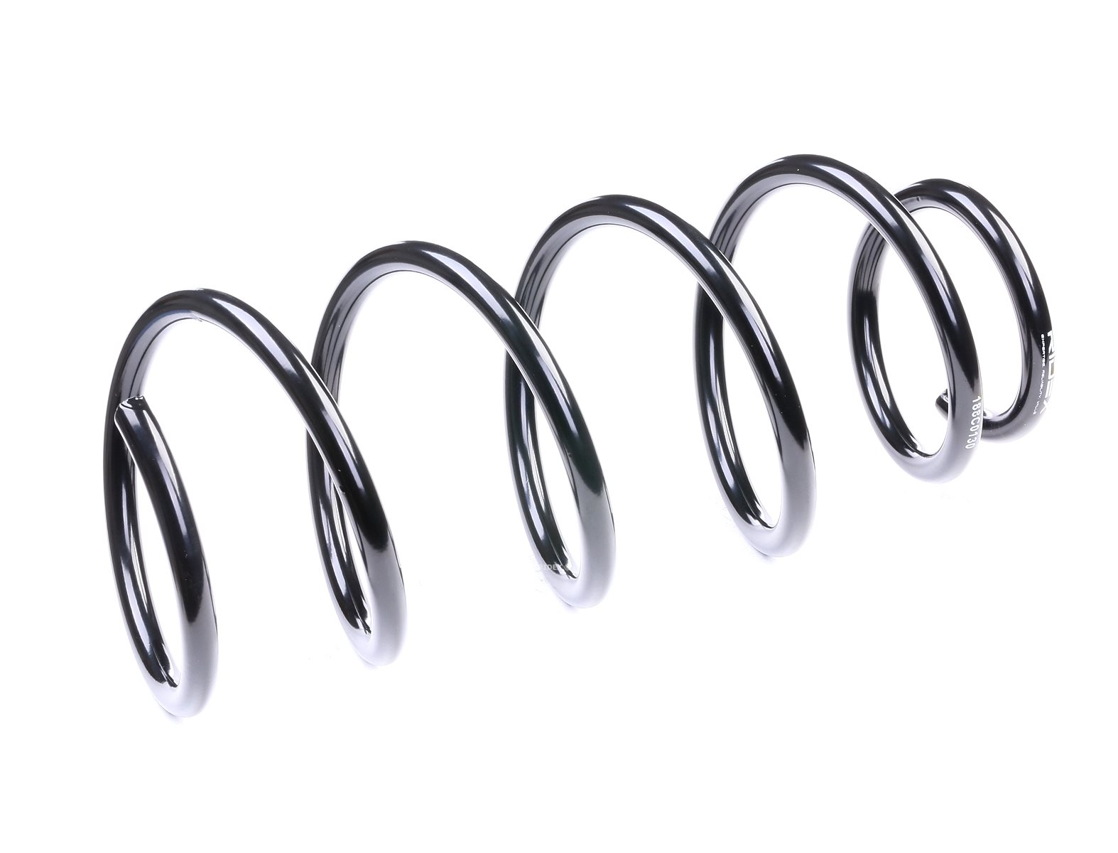 Arc spiral 3121.62 RIDEX 188C0130 OPEL, PEUGEOT, CITROЁN, VAUXHALL