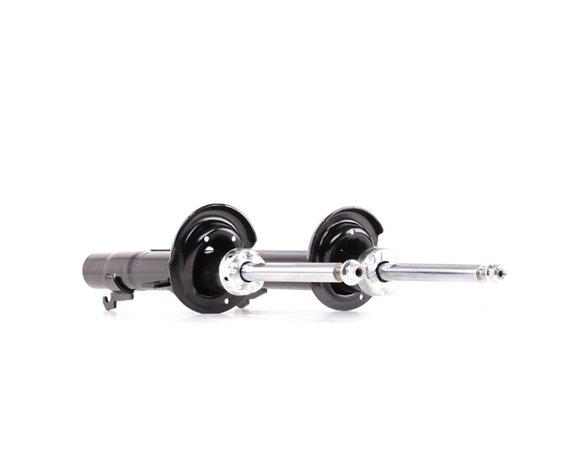 Tlumič 2S 61 18045 DD STARK SKSA-0132831 FORD, MAZDA, VOLVO, FORD USA