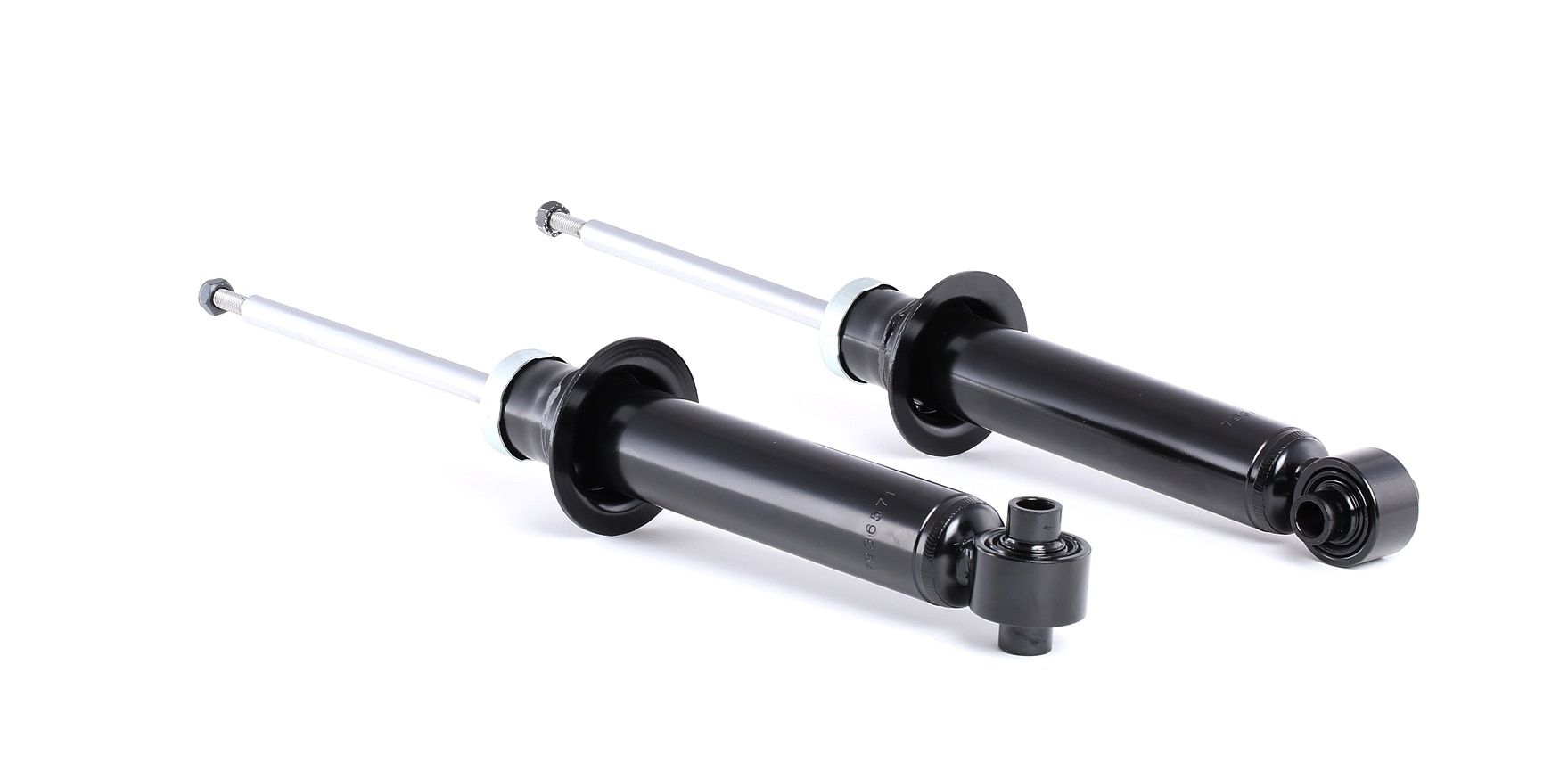 Dämpfer STARK SKSA-0132834 Bewertung