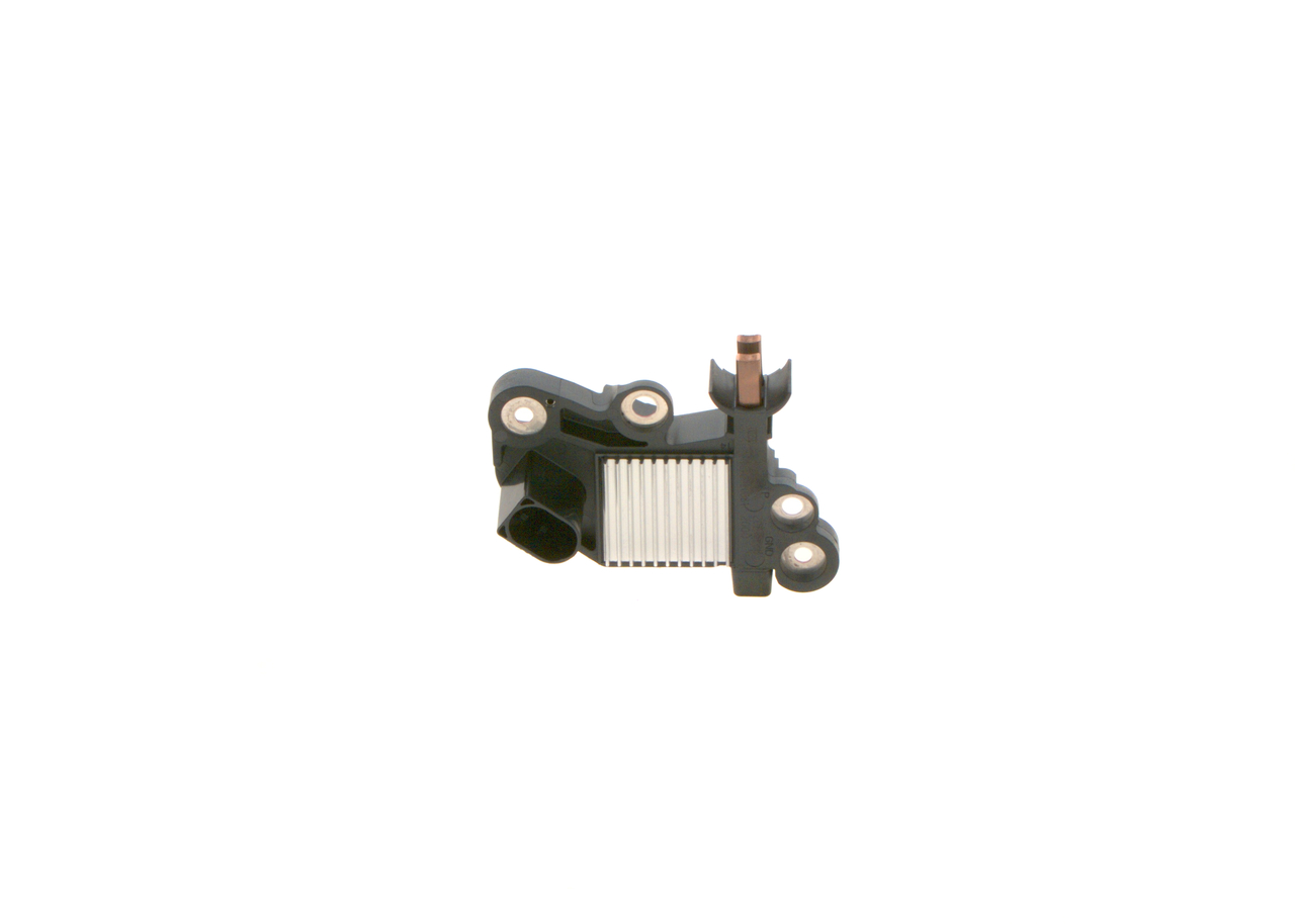 Regulator napięcia BOSCH 0 272 220 881 oceny