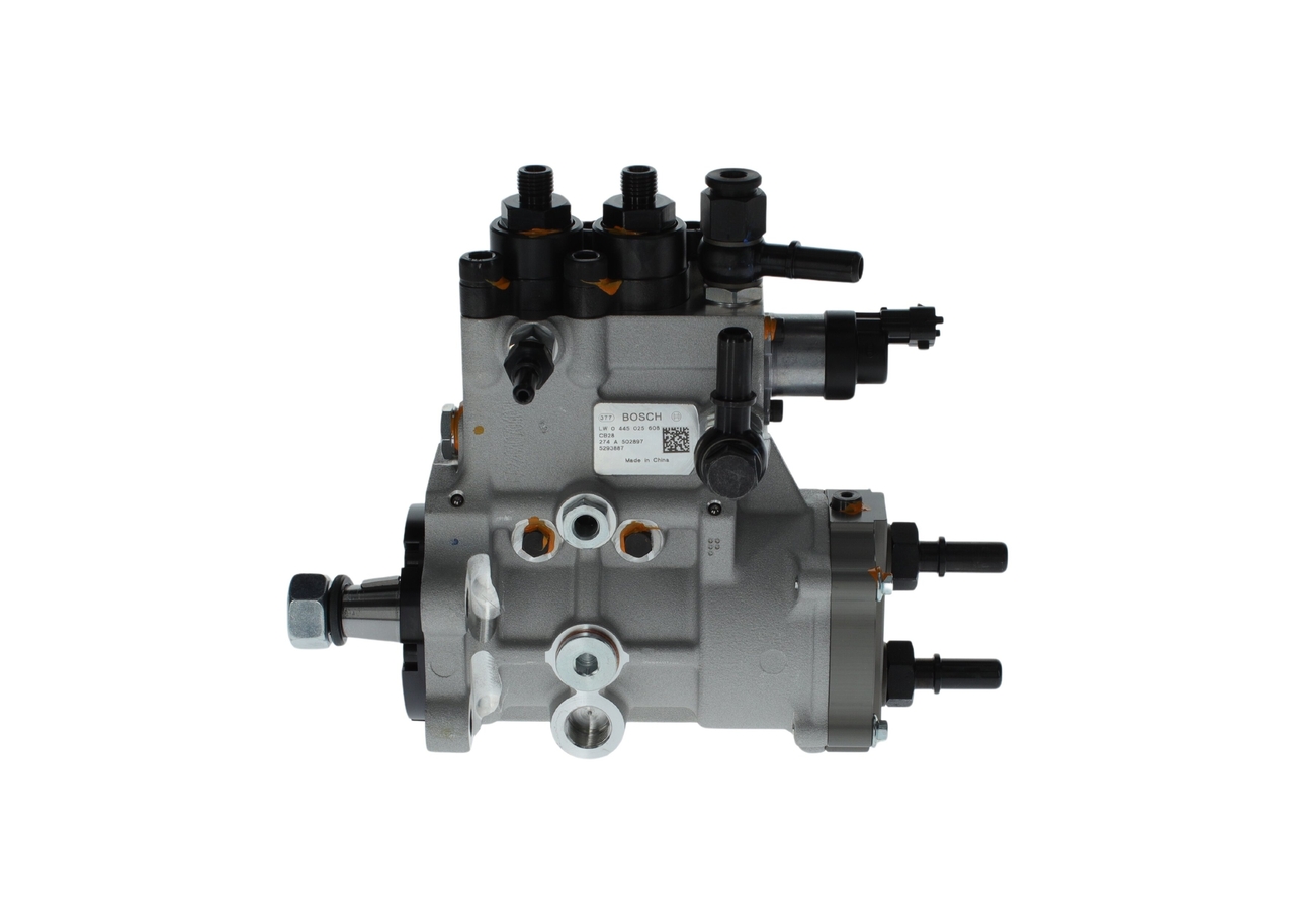 BOSCH 0 445 025 608 Pompe à injection