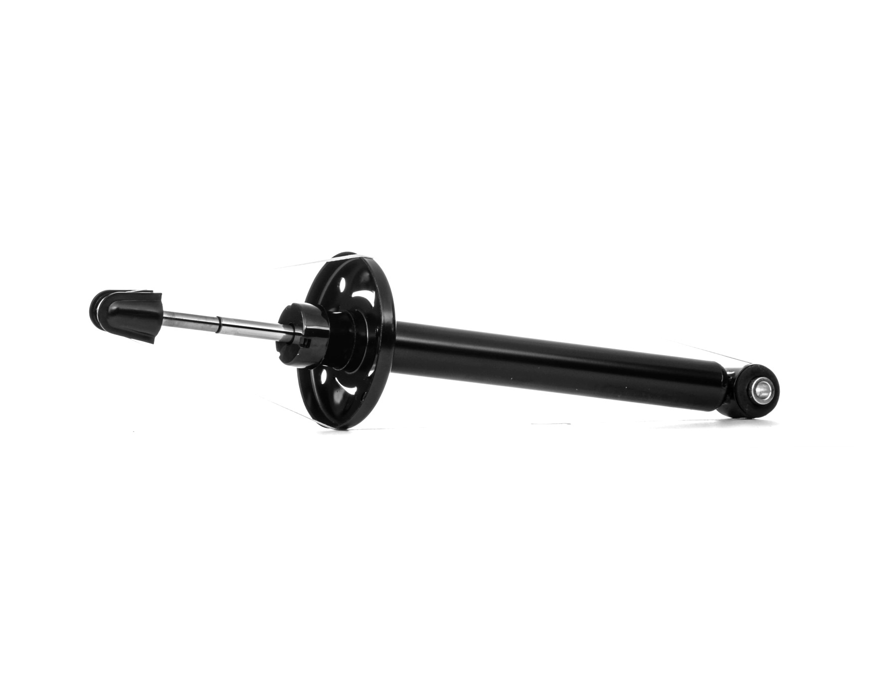 RIDEX 854S1521 Stoßdämpfer VW PASSAT 1.8 90 PS Benzin