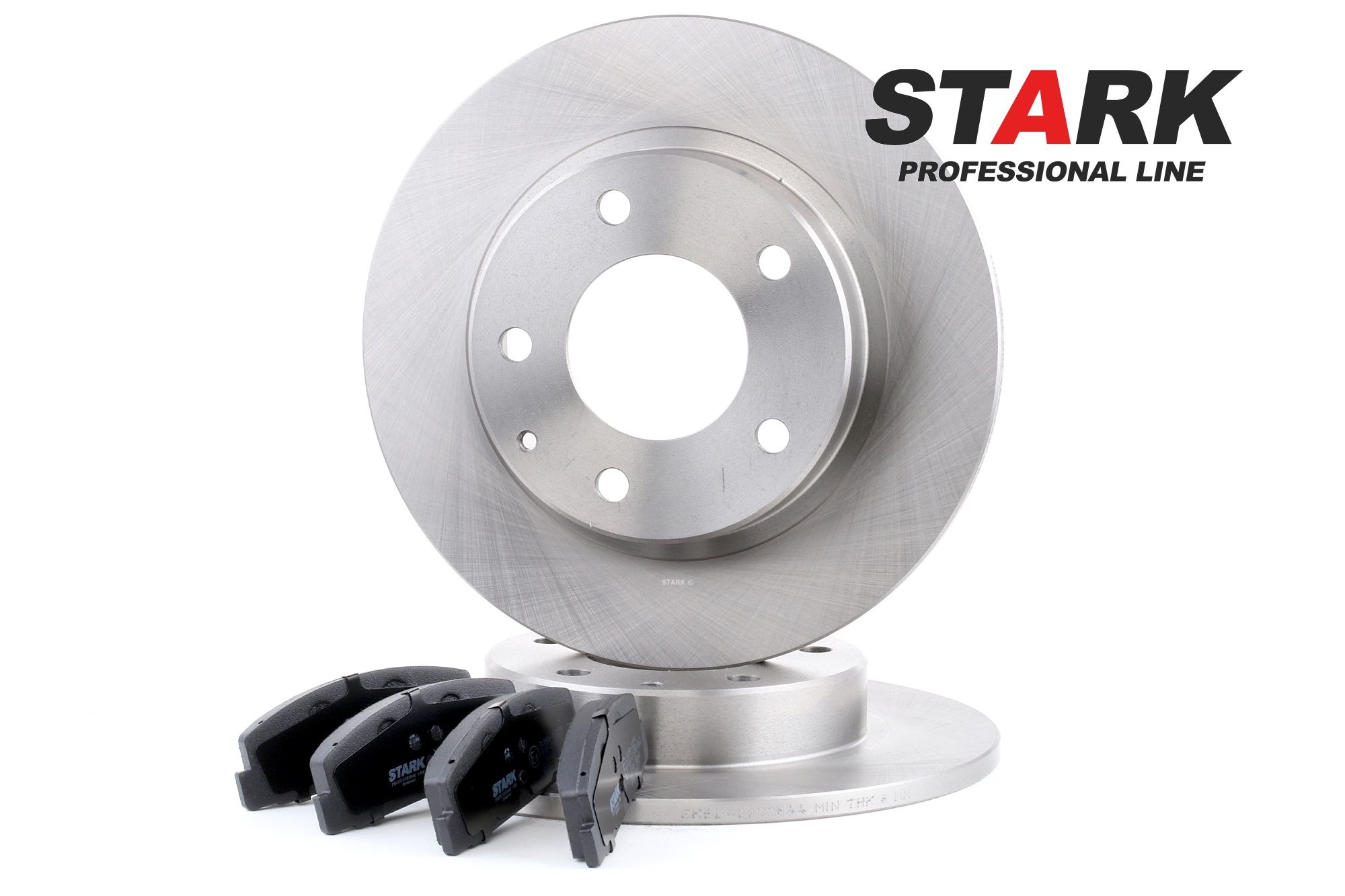 Bremsensatz STARK SKBK-1090332 Bewertung