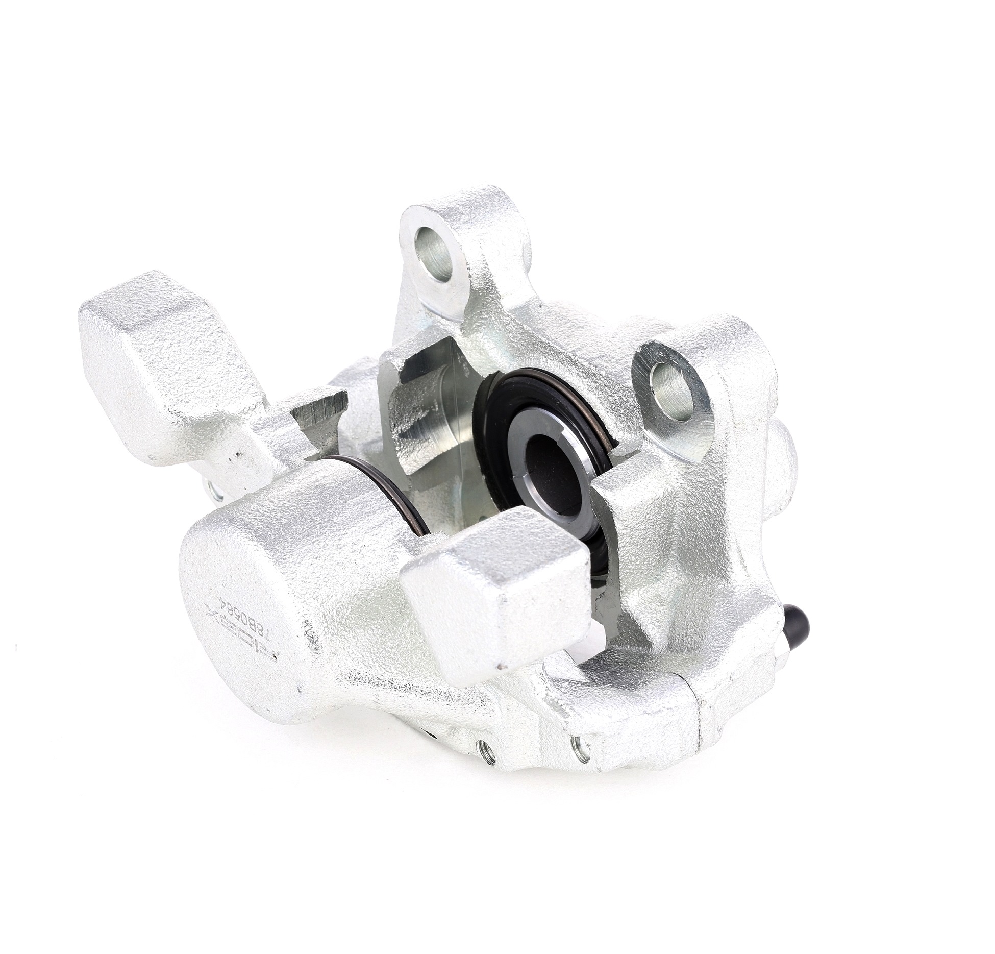 RIDEX 78B0564 Bremsecaliper Ø: 35mm, Bremseskivetykkelse: 10mm
