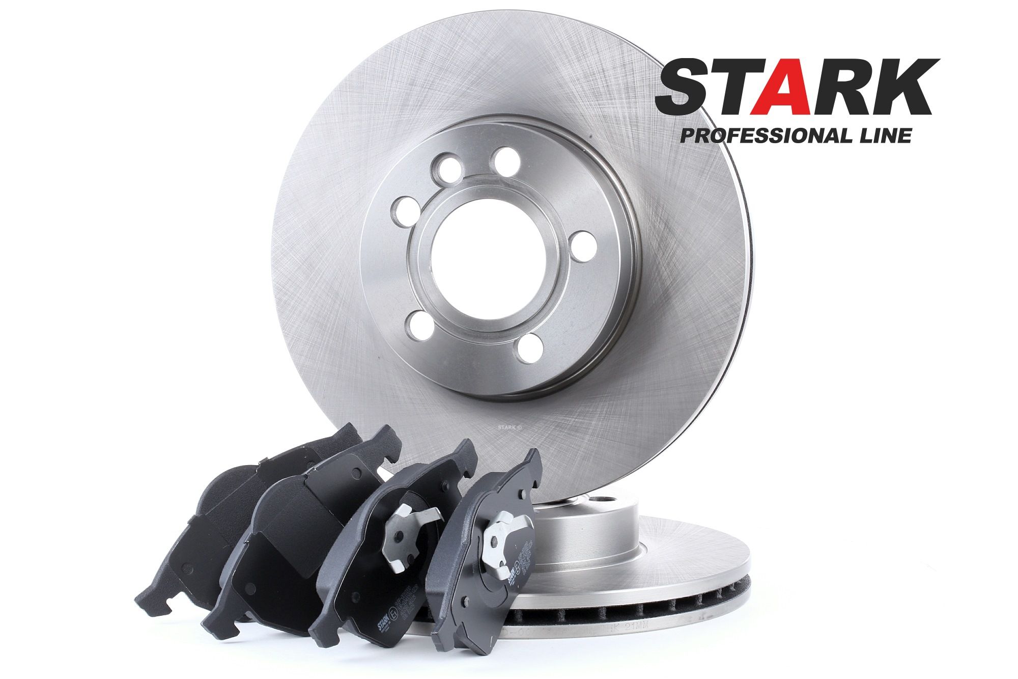 Bremsensatz STARK SKBK-1090334 Bewertung