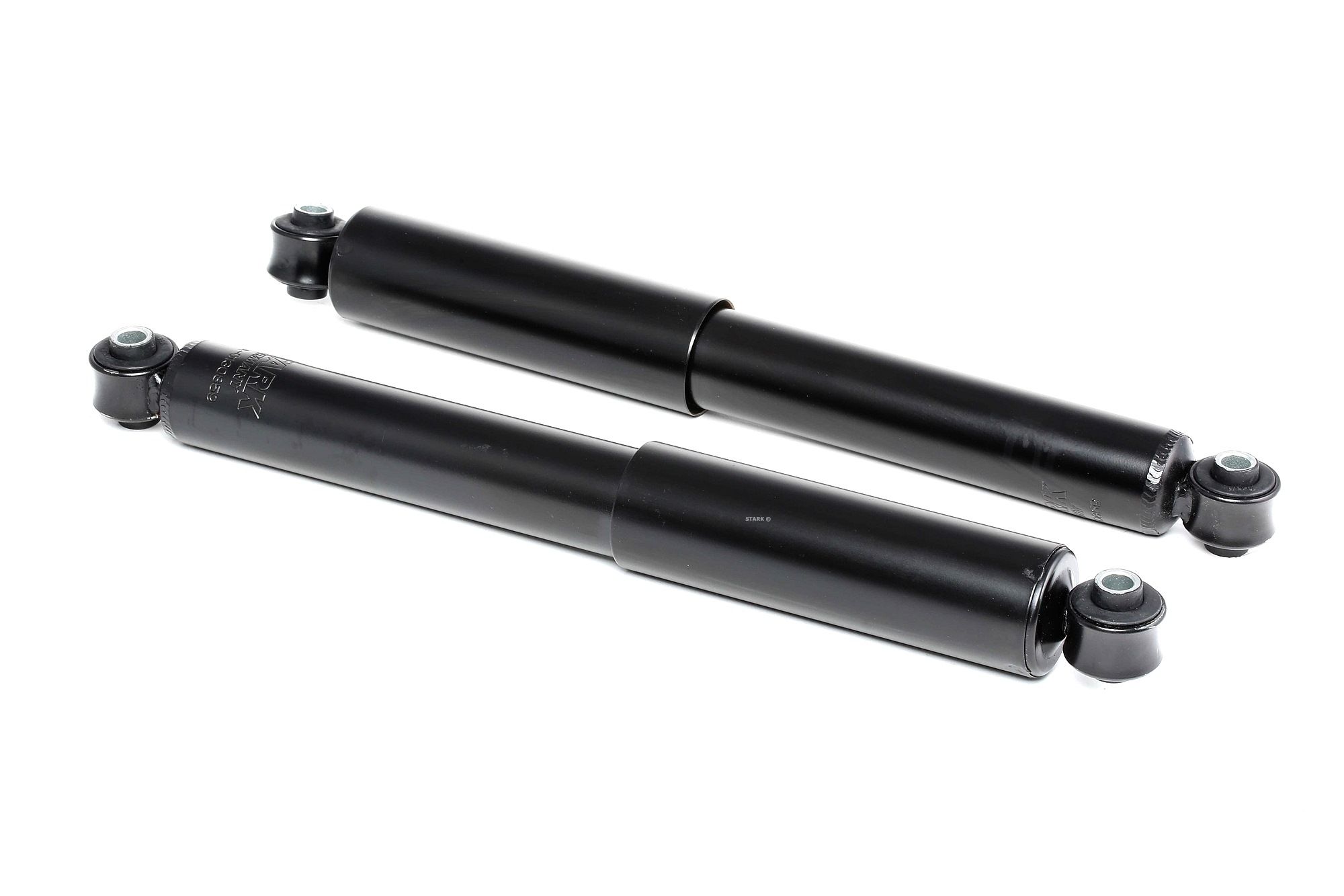 Dämpfer STARK SKSA-0132850 Bewertung