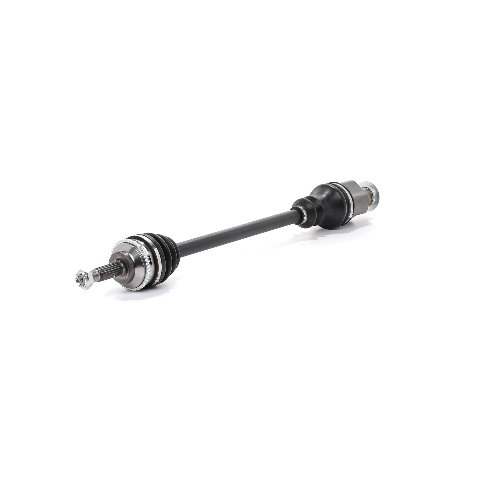 CV axle RIDEX 13D0040 rating