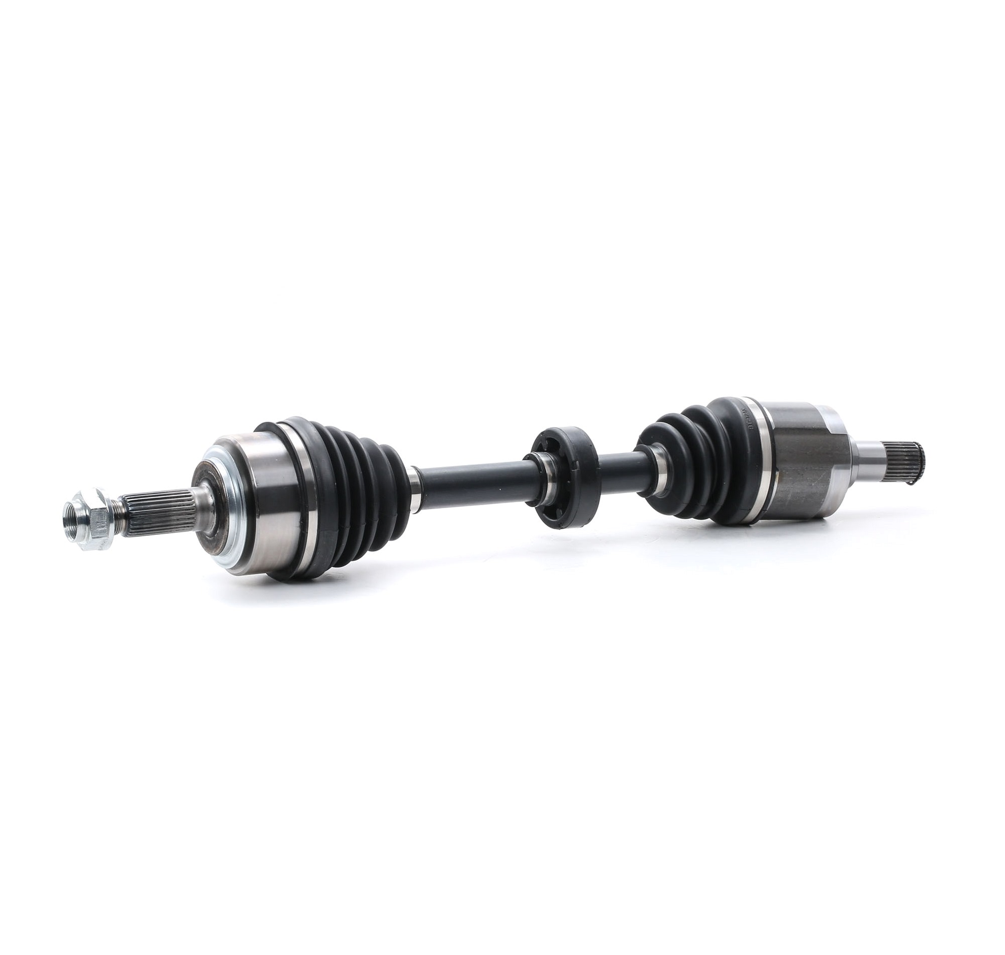 CV axle RIDEX 13D0155 rating