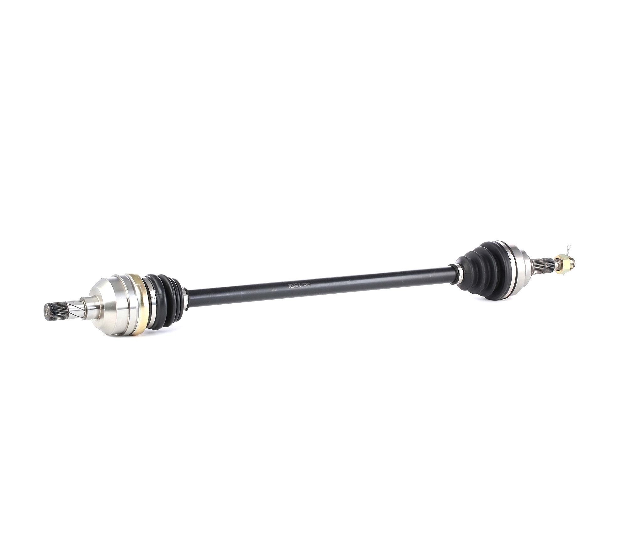 Antriebswelle 13D0209 RIDEX 90538605 OPEL, VAUXHALL
