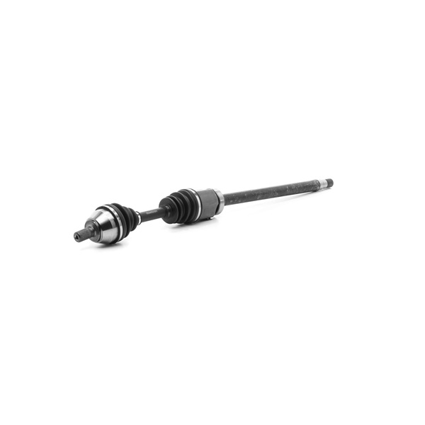 RIDEX 13D0224 Aandrijfas