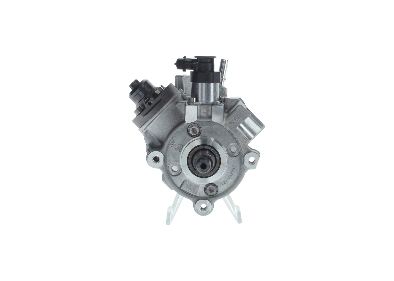 BOSCH CR/CP4S1/R45/10 Pompe à injection FORD TRANSIT CONNECT 1.5 TDCi Diesel 120 CV