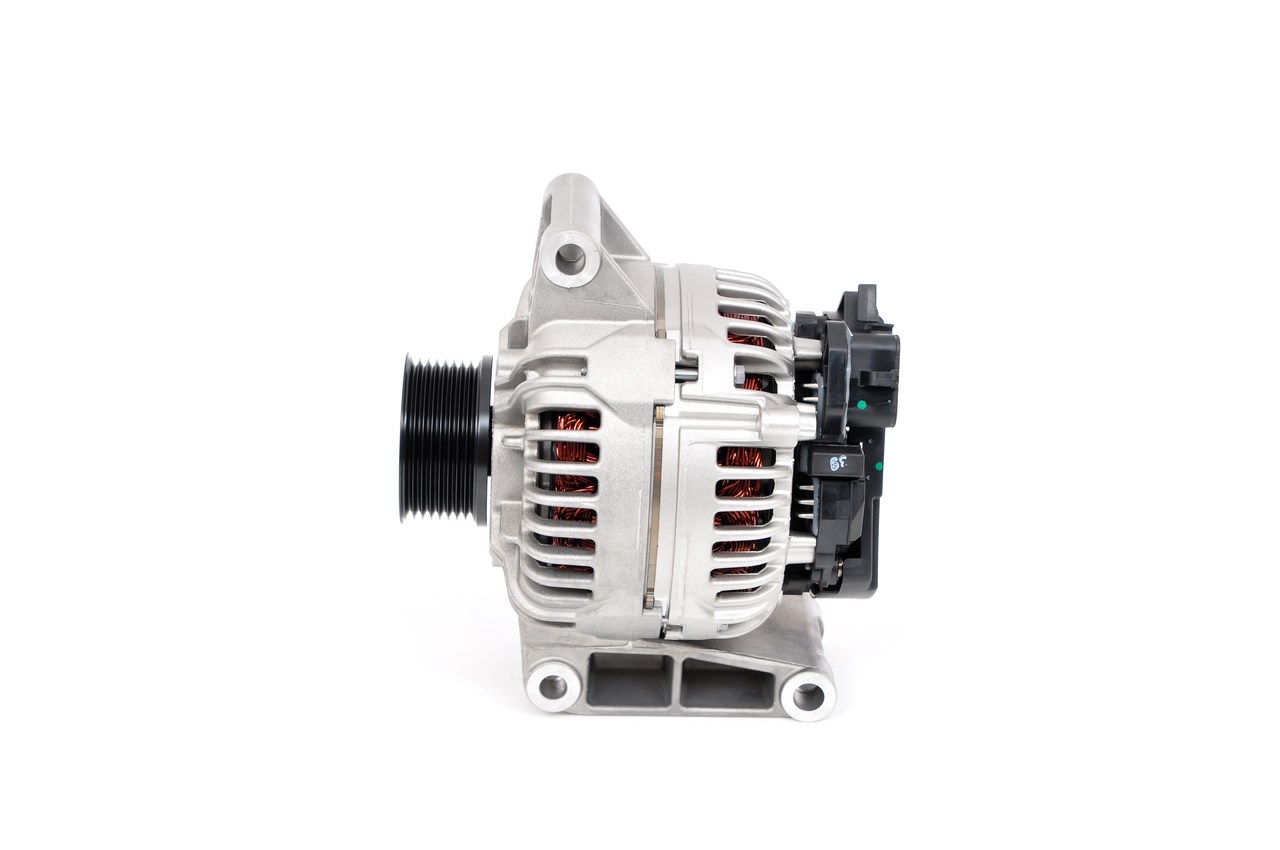 Alternators BOSCH HD10LPBH (>) 28V 30/150A rating
