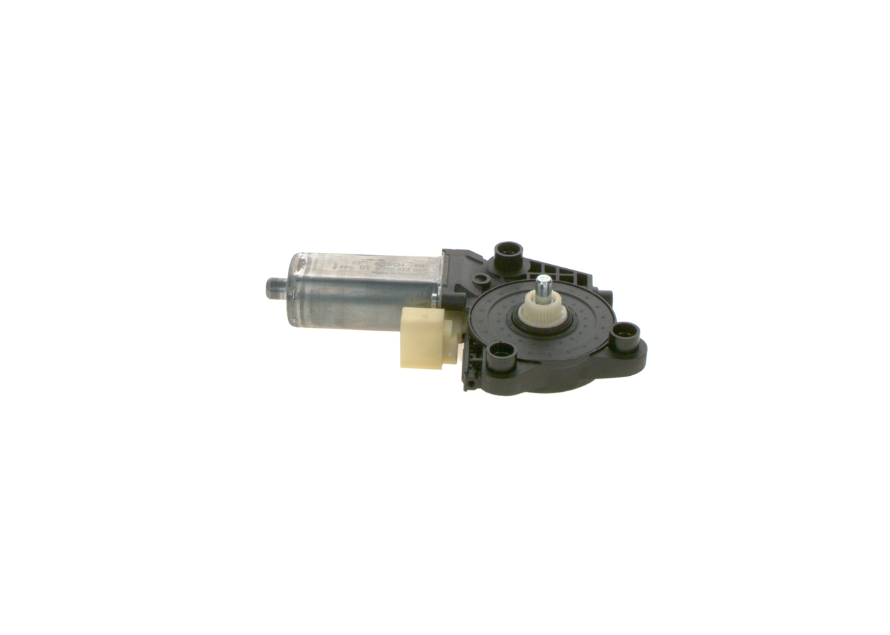 Electric window motor BOSCH 0 130 822 007 rating