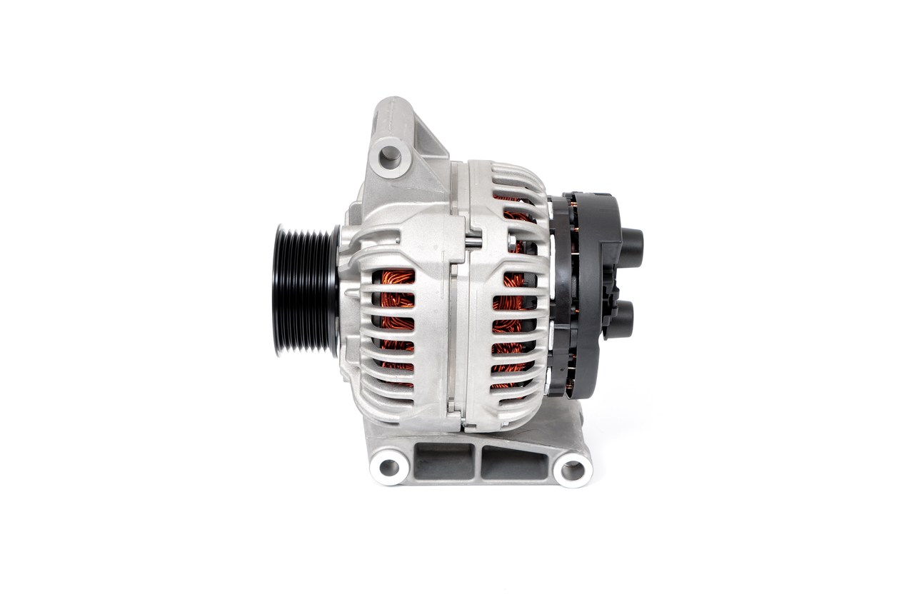 Lichtmaschine 0 124 655 385 BOSCH 2000904 DAF