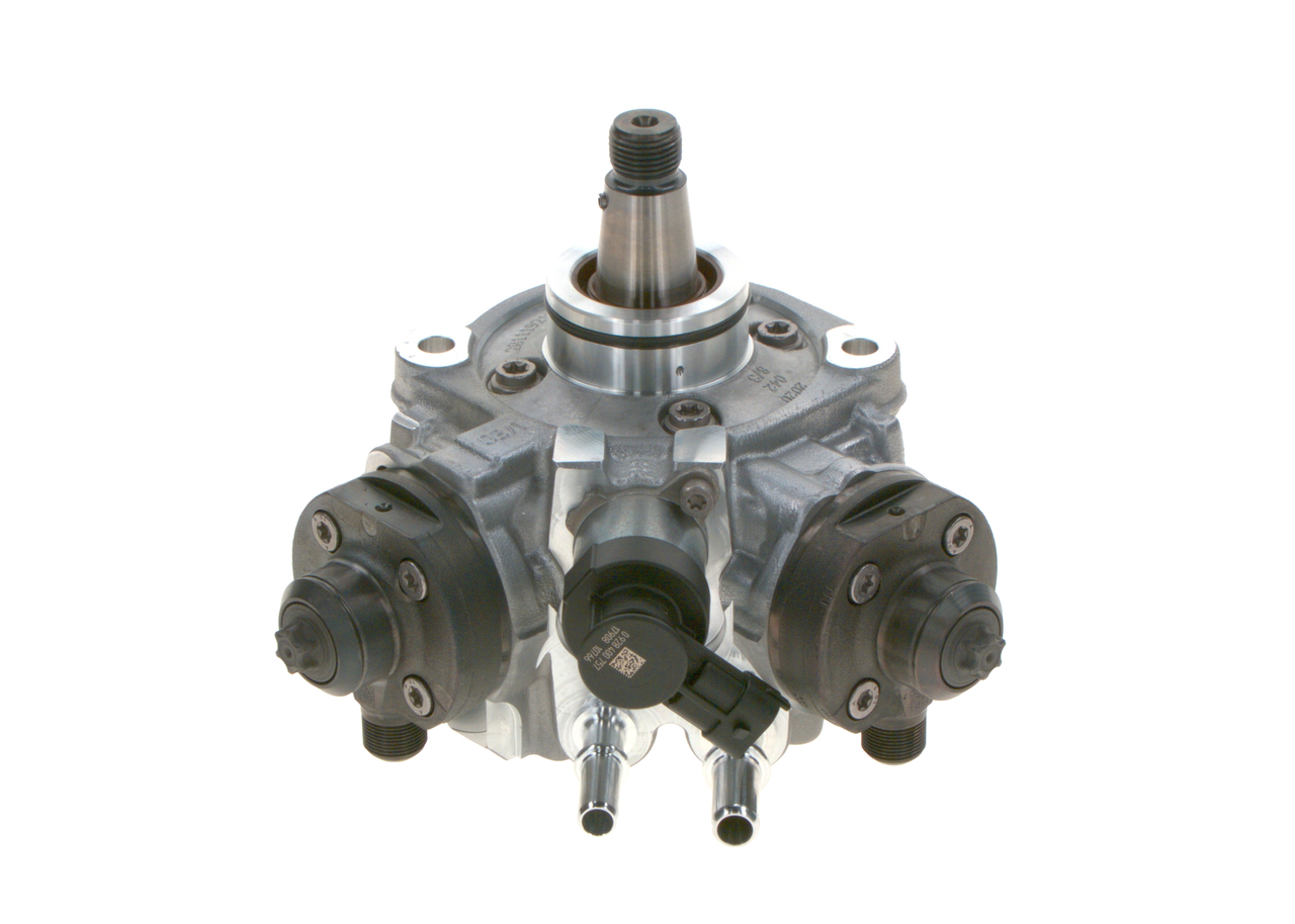 Pompe à injection 4978028 BOSCH 0445010834
