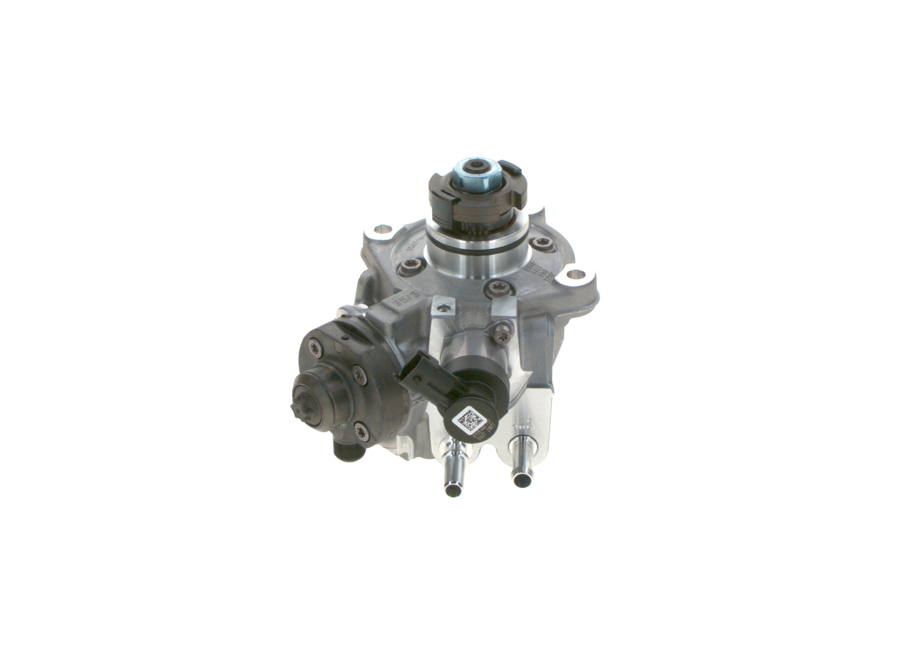 BOSCH CR/CP4S1/R50/20 Pompe hp IVECO Daily 35S17, 35C17, 40C17, 50C17, 55C17, 60C17, 65C17, 70C17 Diesel 170 CV