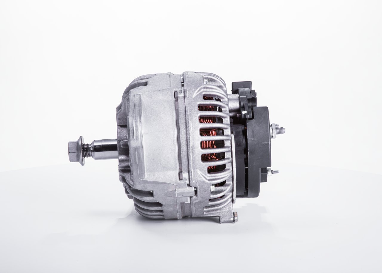 Алтернатор 877 153 98 BOSCH 0124625123