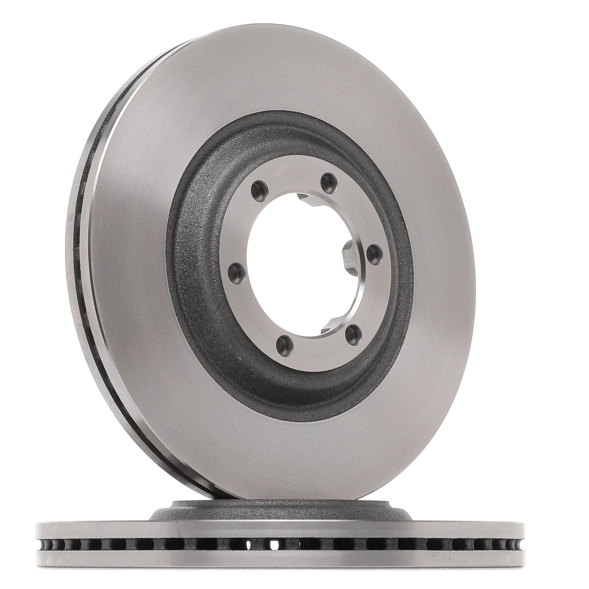 Disque de frein 8979488061 BOSCH 0986479V29 ISUZU