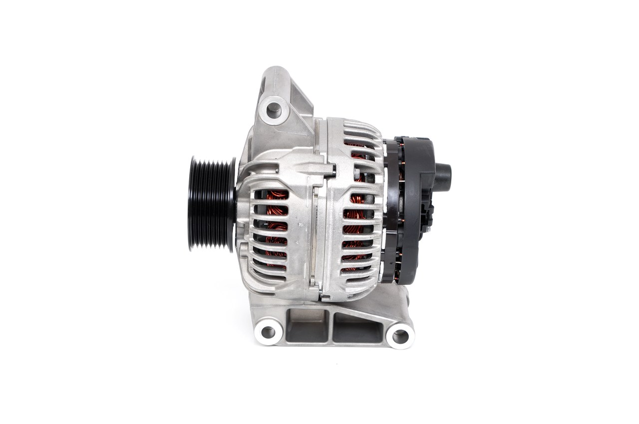 Lichtmaschine 0 124 555 121 BOSCH 1976289 DAF