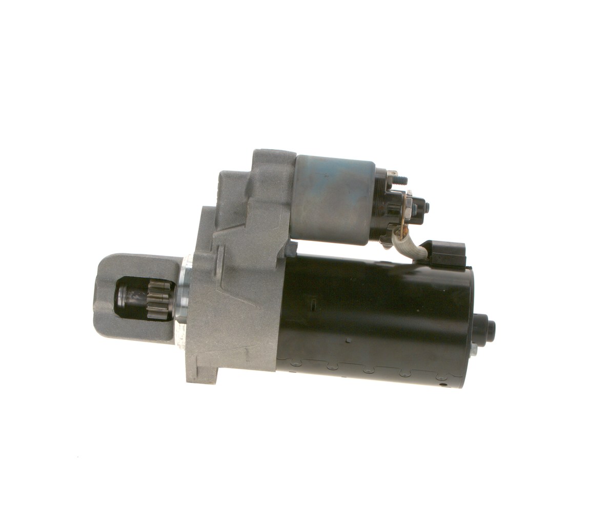 Anlasser 0 001 147 422 BOSCH A2769064400 MERCEDES-BENZ