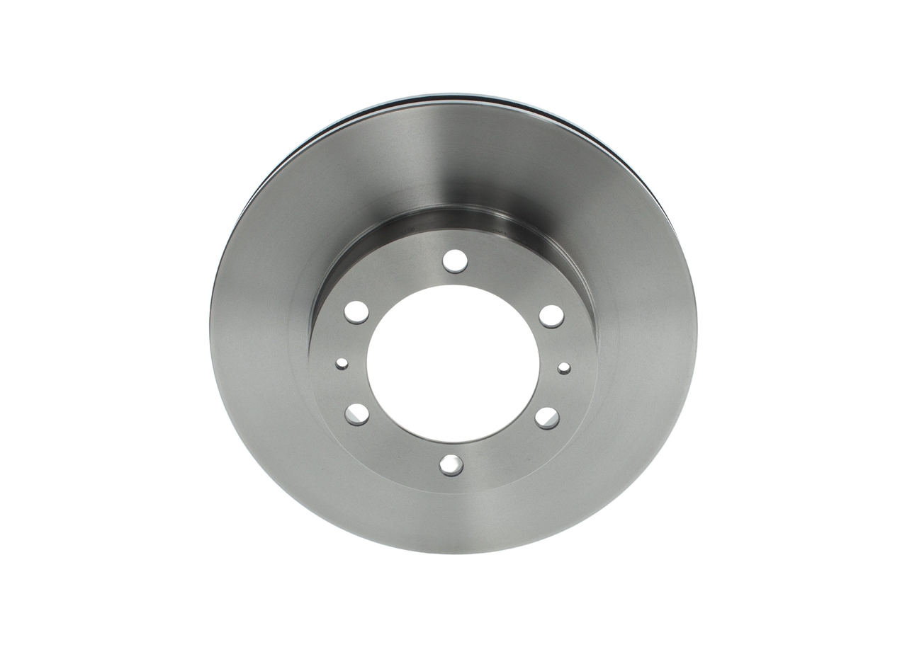 BD1835 BOSCH 0 986 479 T36 Bremsscheibe