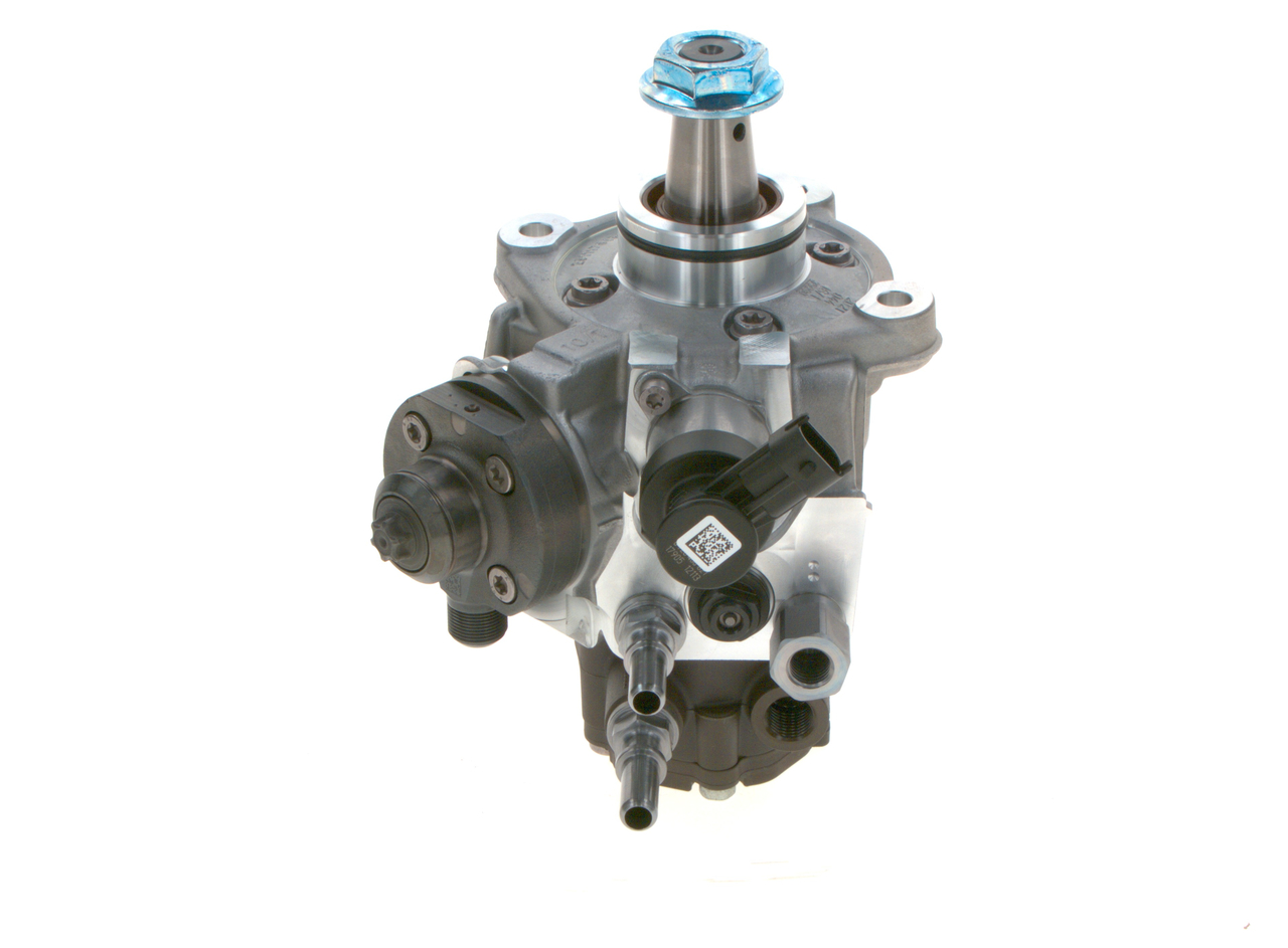 BOSCH 0 445 020 517 Højtrykspumpe