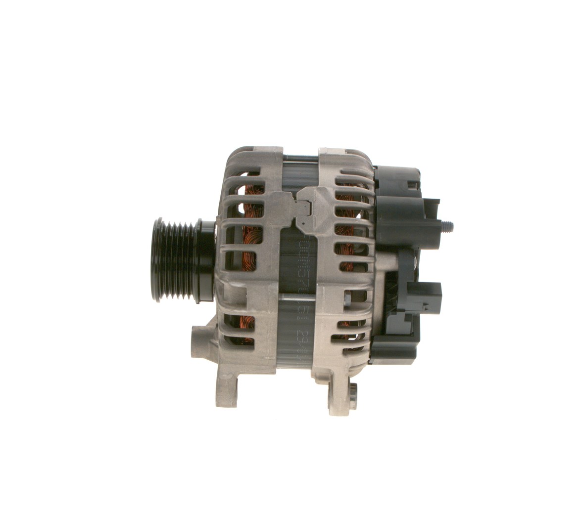 Alternator BOSCH 0 125 711 113 oceny