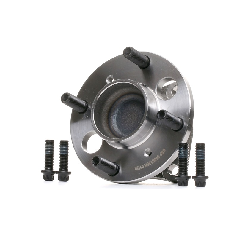 GSP 9400136K Radlagersatz