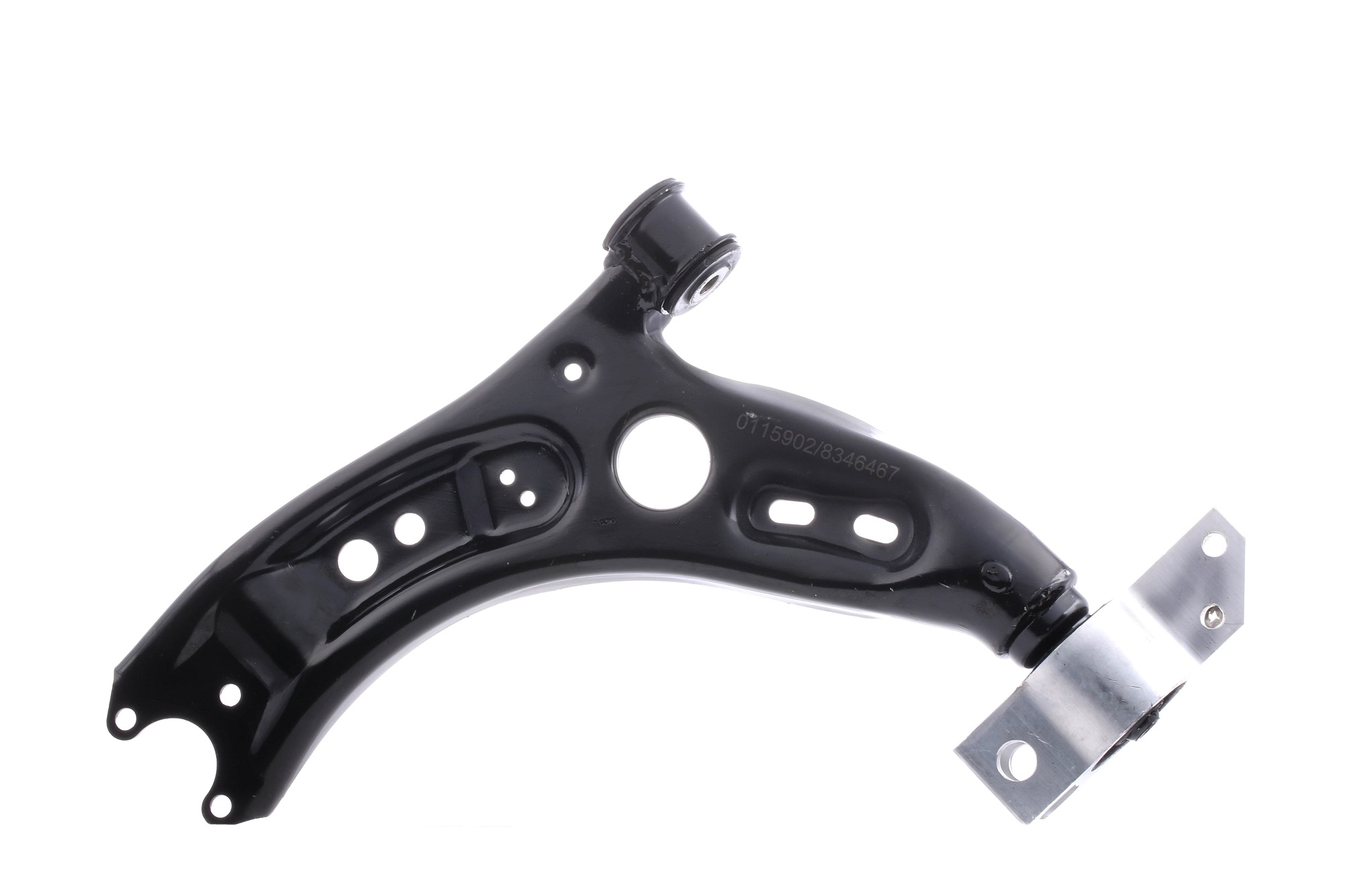 Achslenker STARK SKCA-0050758 Bewertung