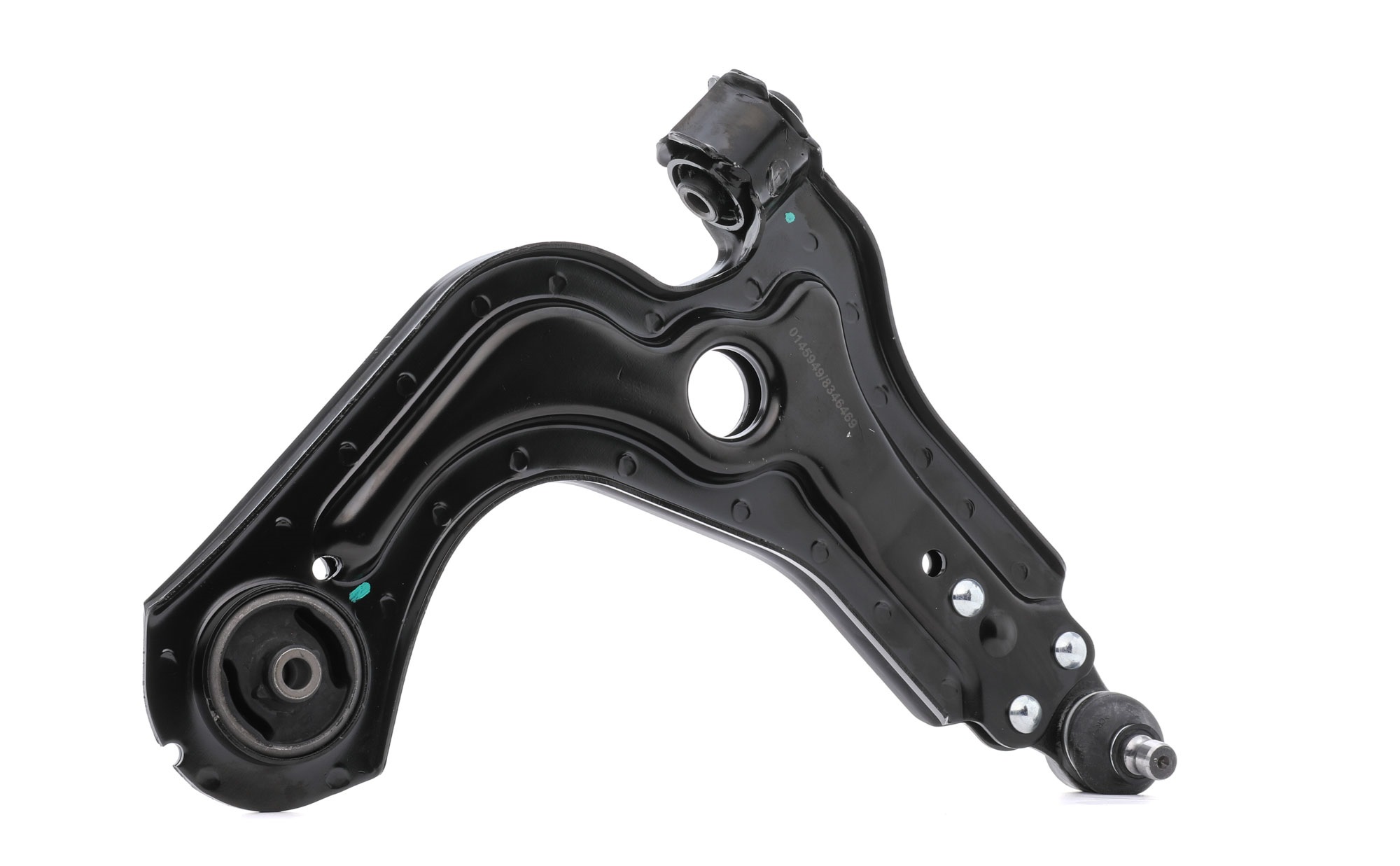 Achslenker STARK SKCA-0050760 Bewertung
