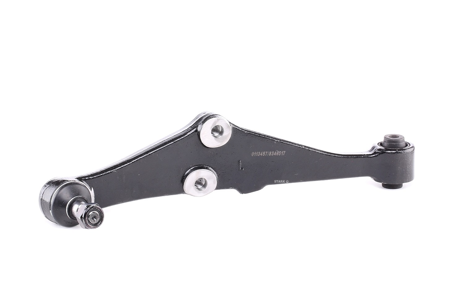 STARK SKCA-0050775 Bras de suspension Dimension du cône: 15mm