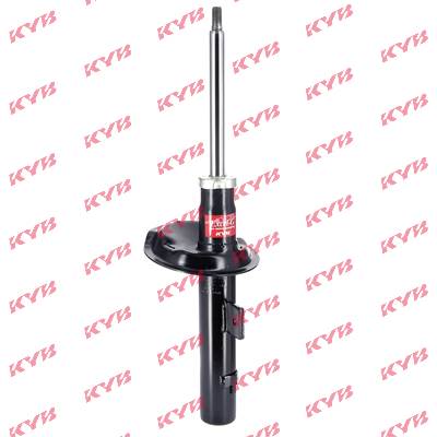 Stoßdämpfer 333837 KYB 96152056 VW, PEUGEOT, CITROЁN