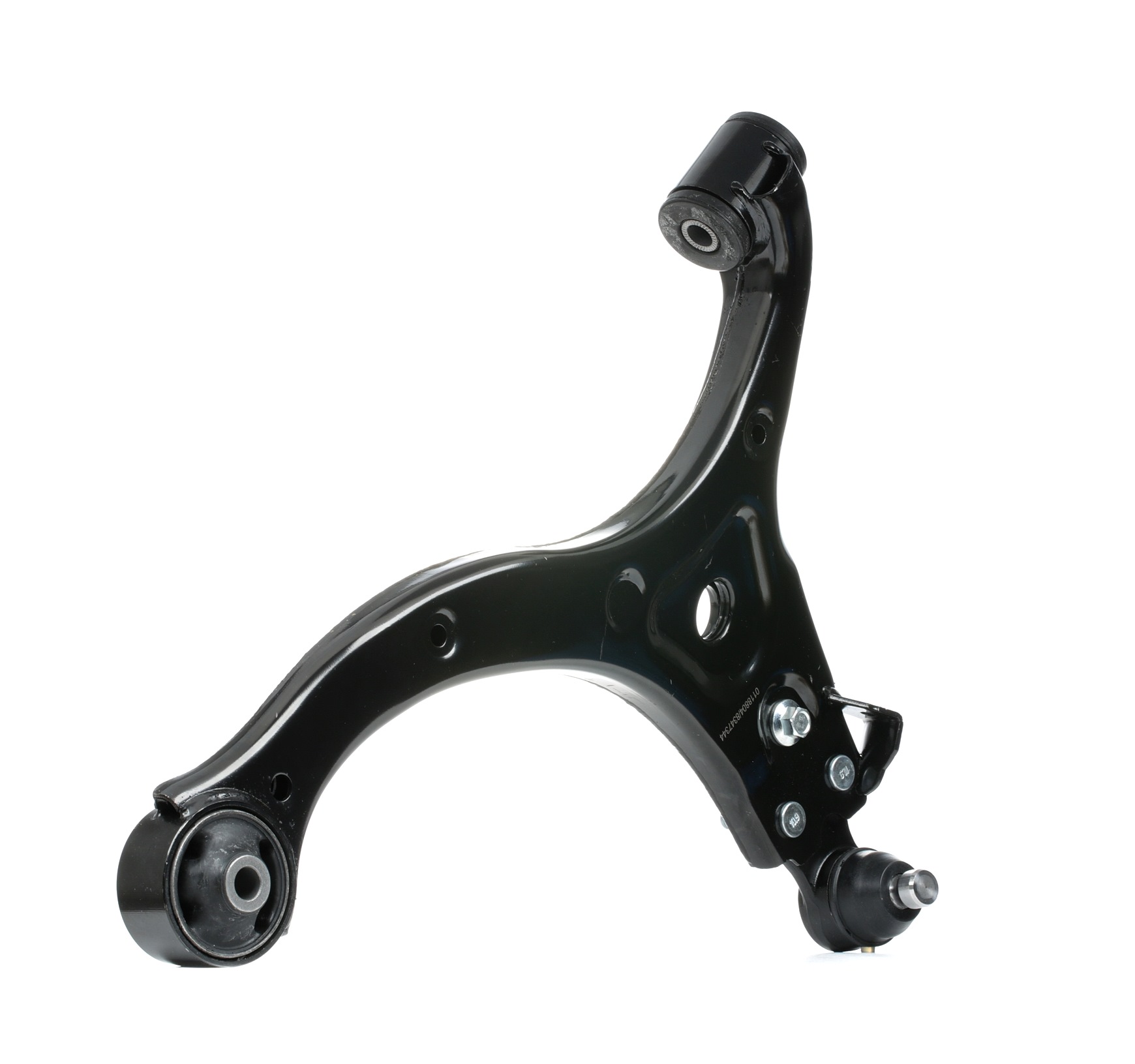 Achslenker STARK SKCA-0050793 Bewertung