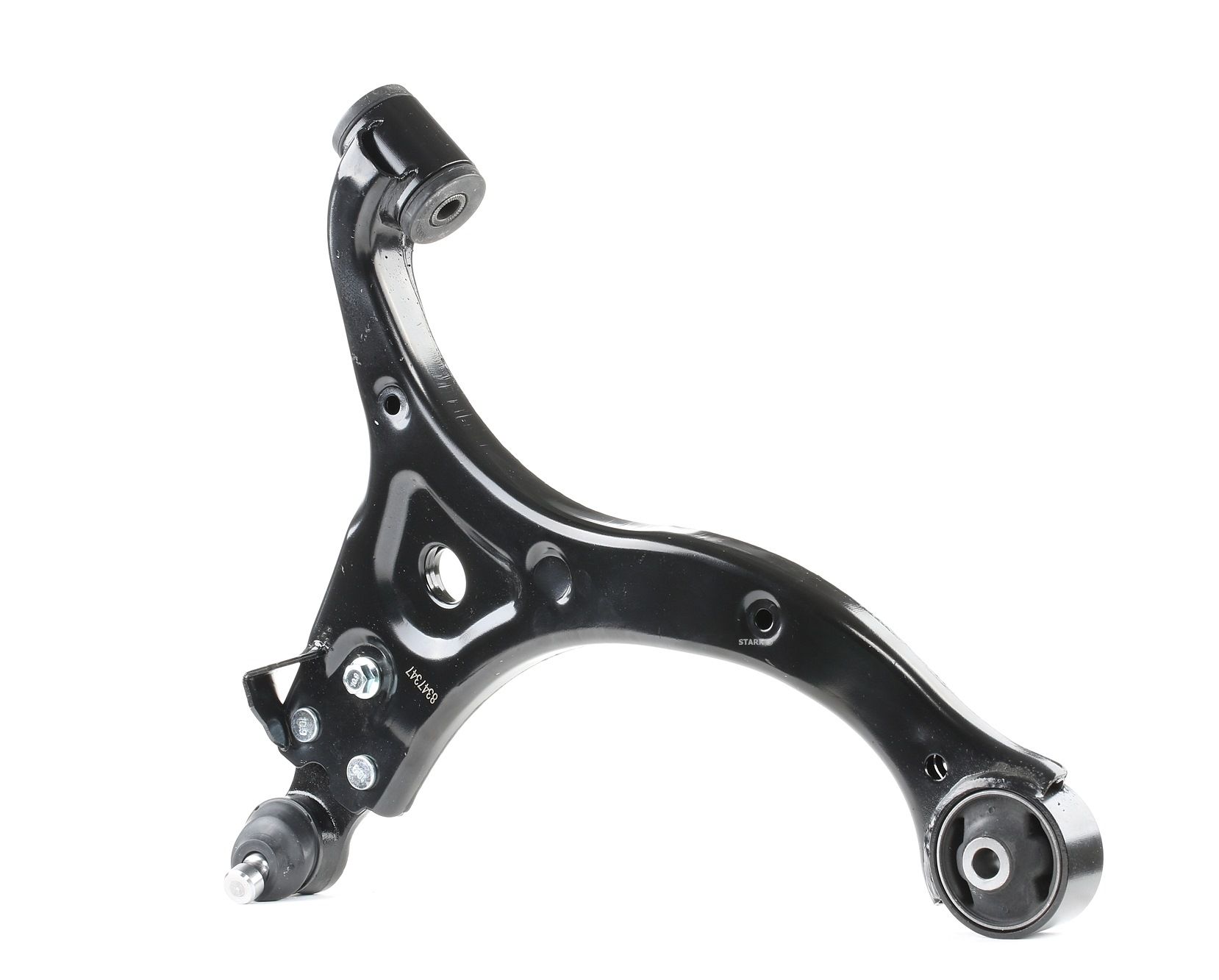 Braccio oscillante STARK SKCA-0050794 valutazione
